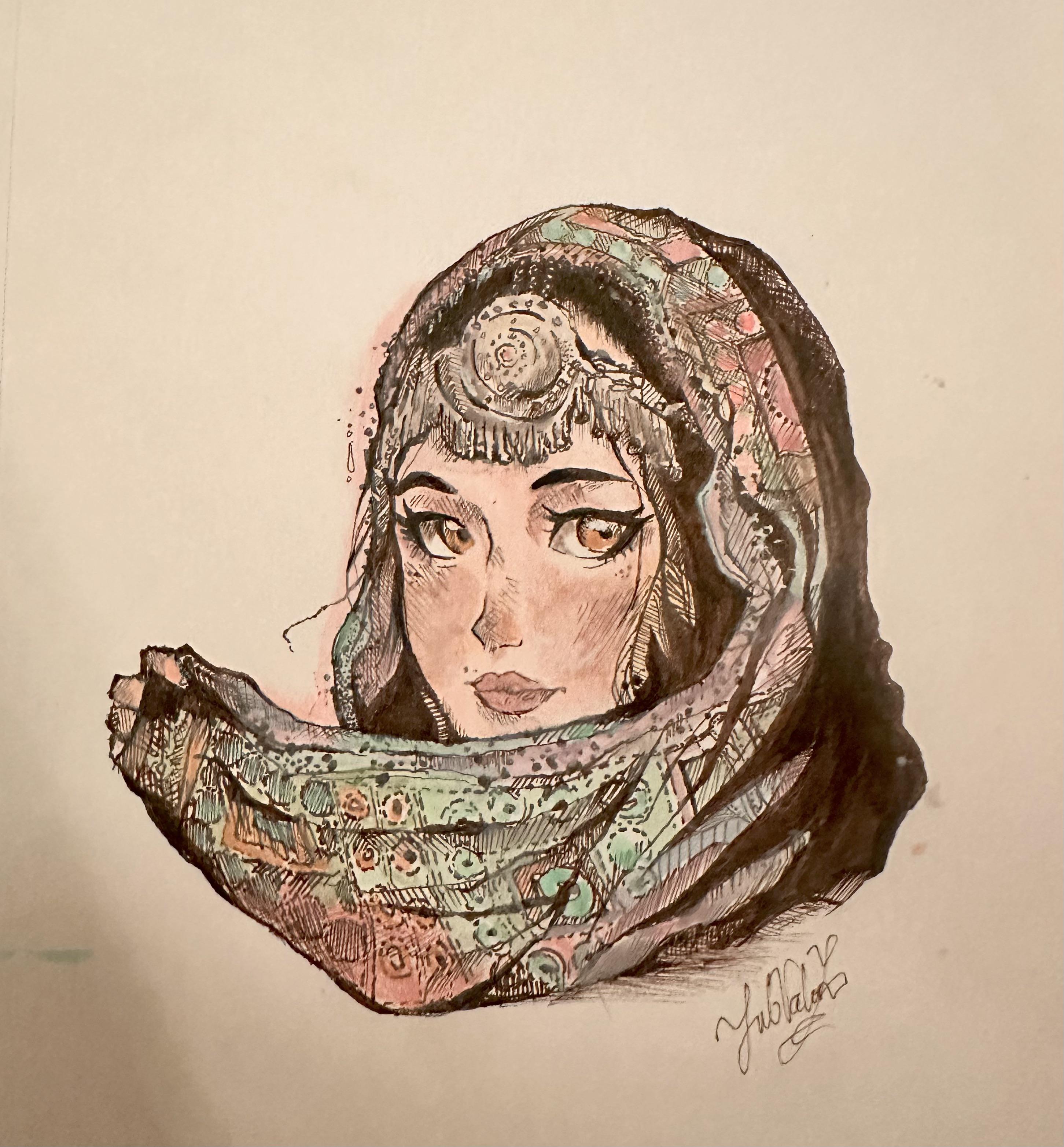 Thread Image
