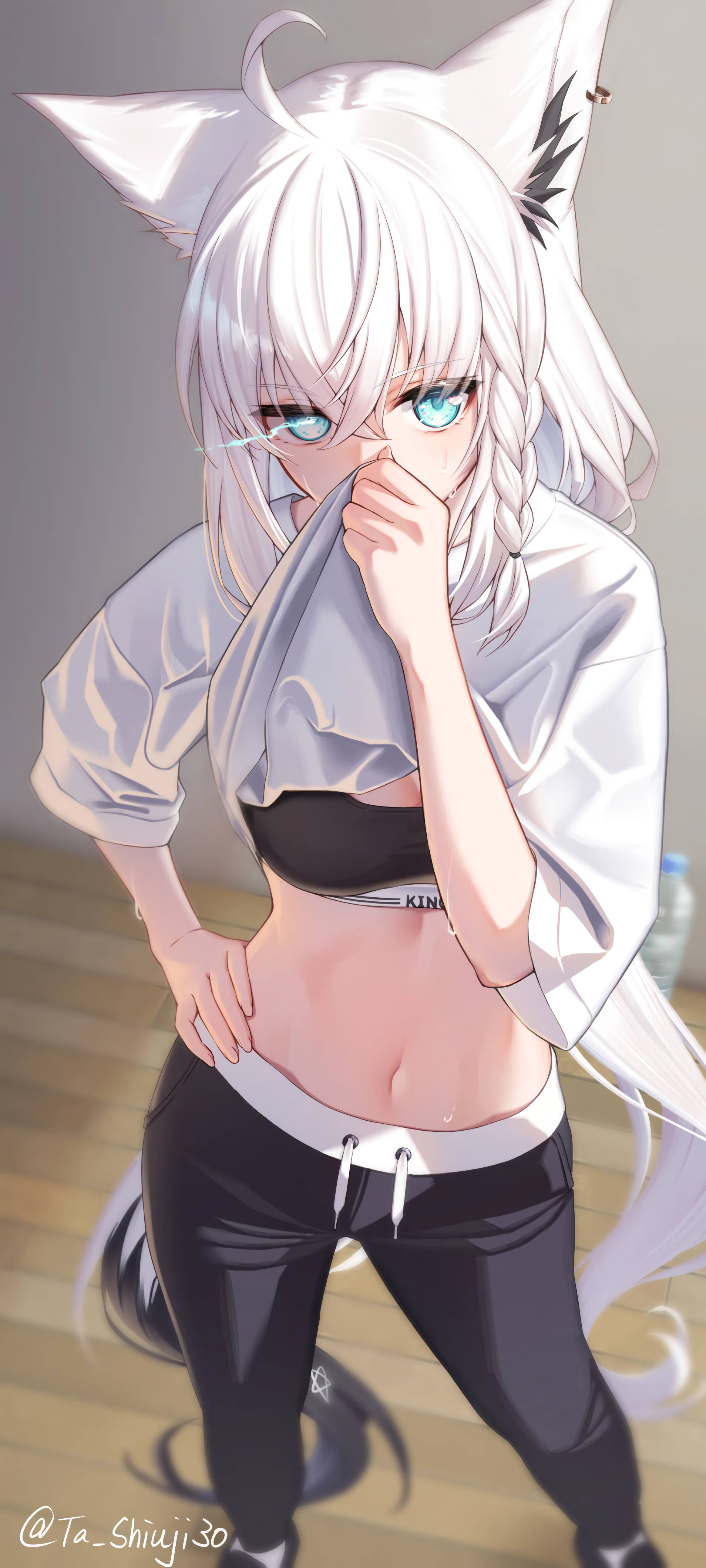 Thread Image