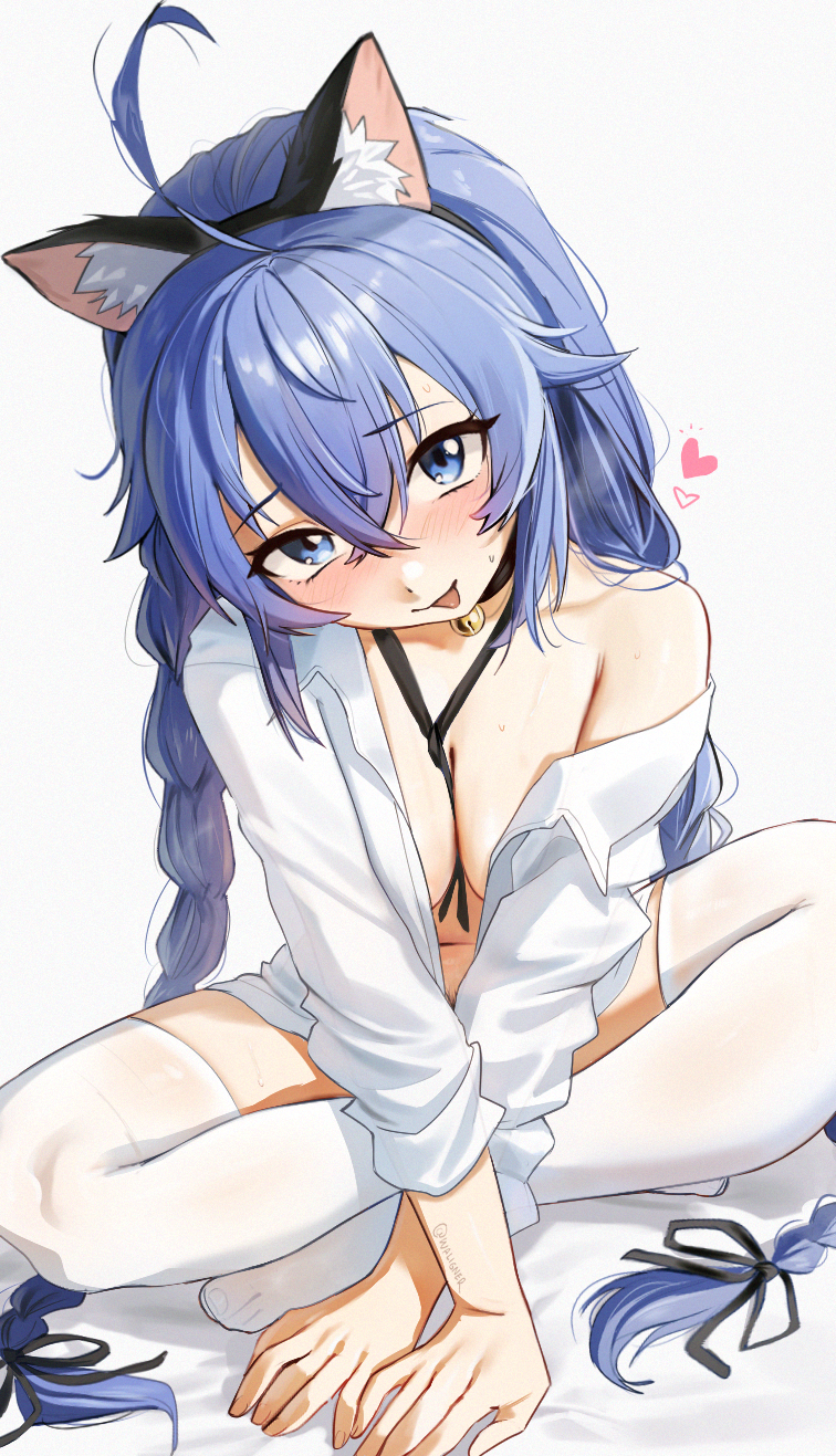 Thread image