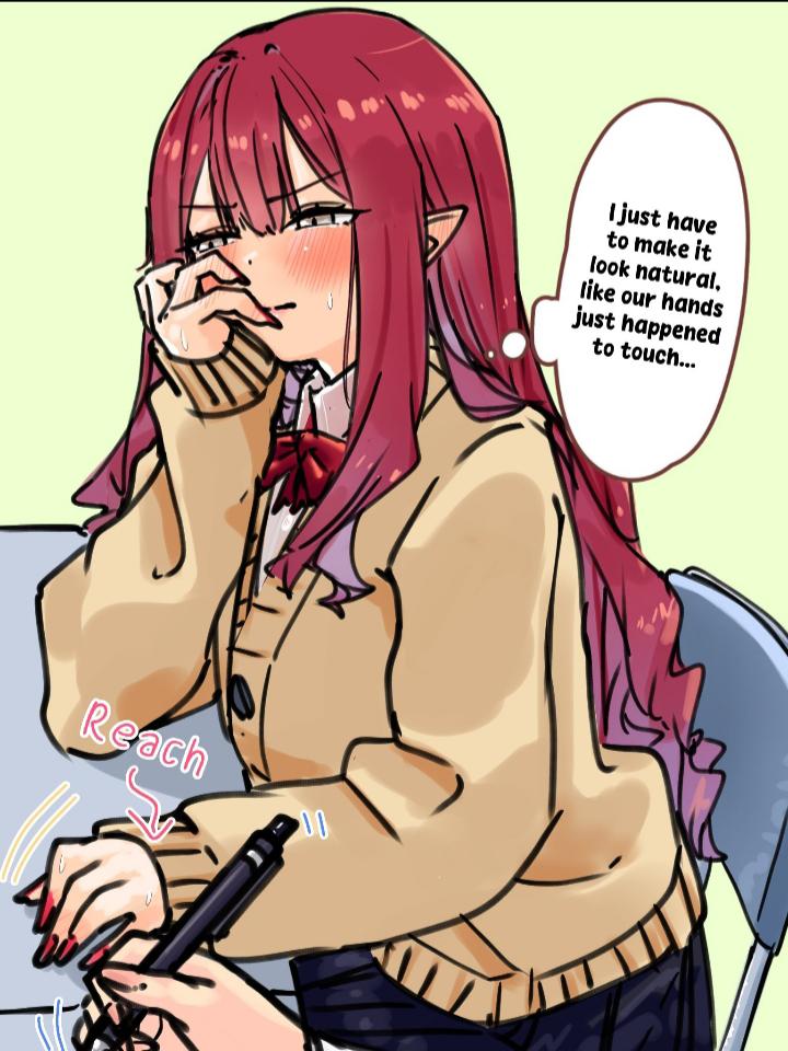 Thread image