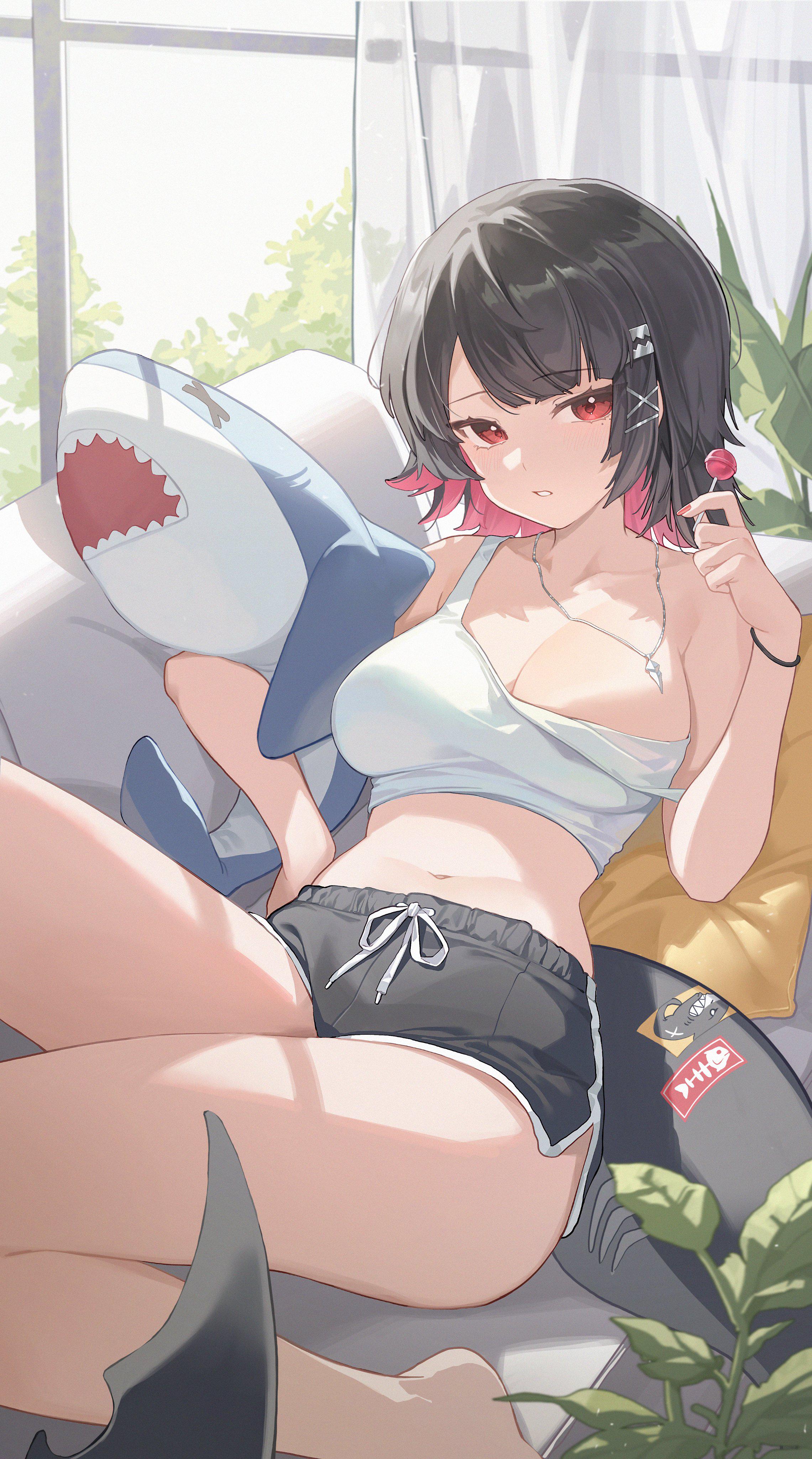 Thread image
