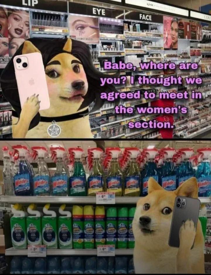 Thread image