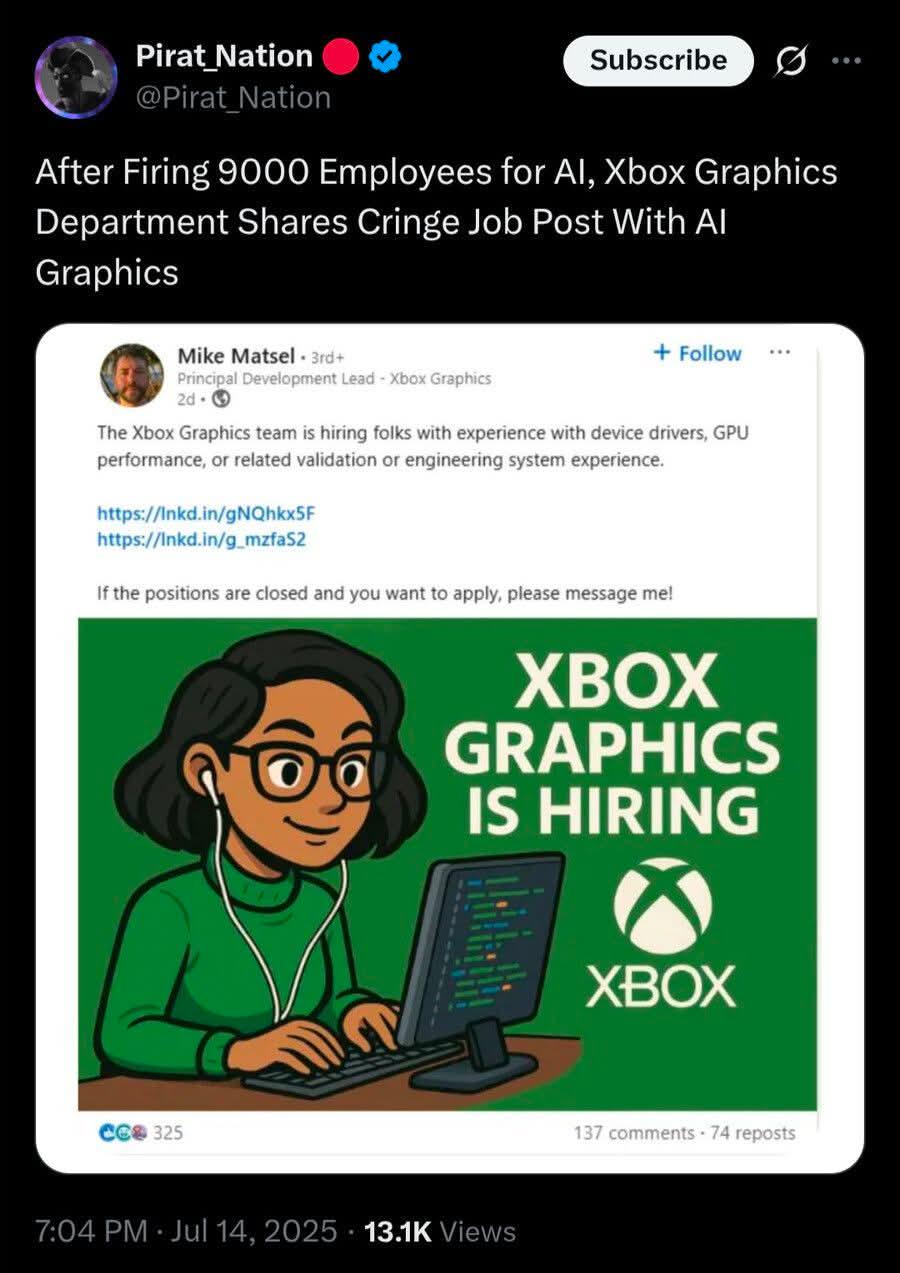 Thread image