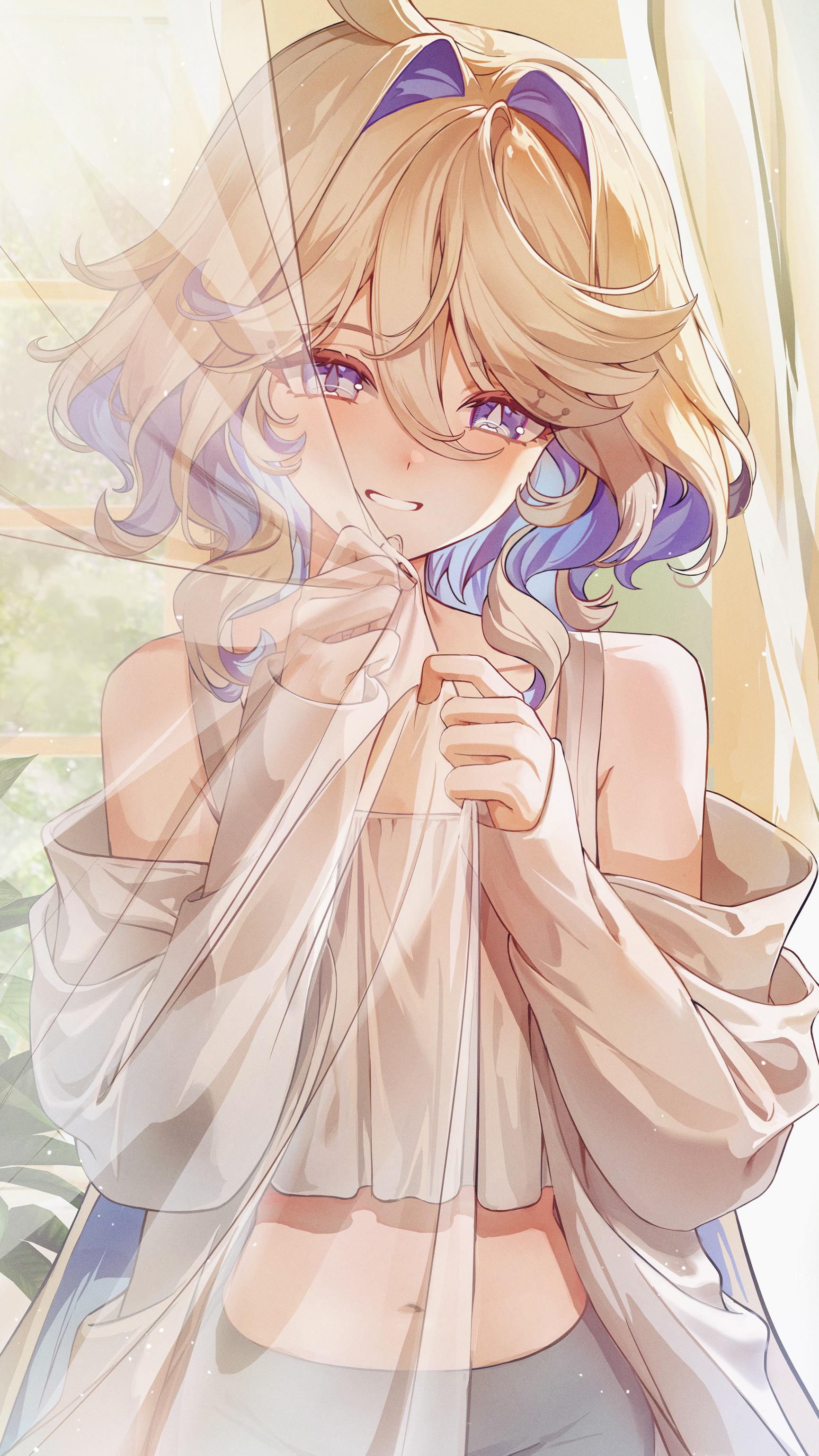 Thread image