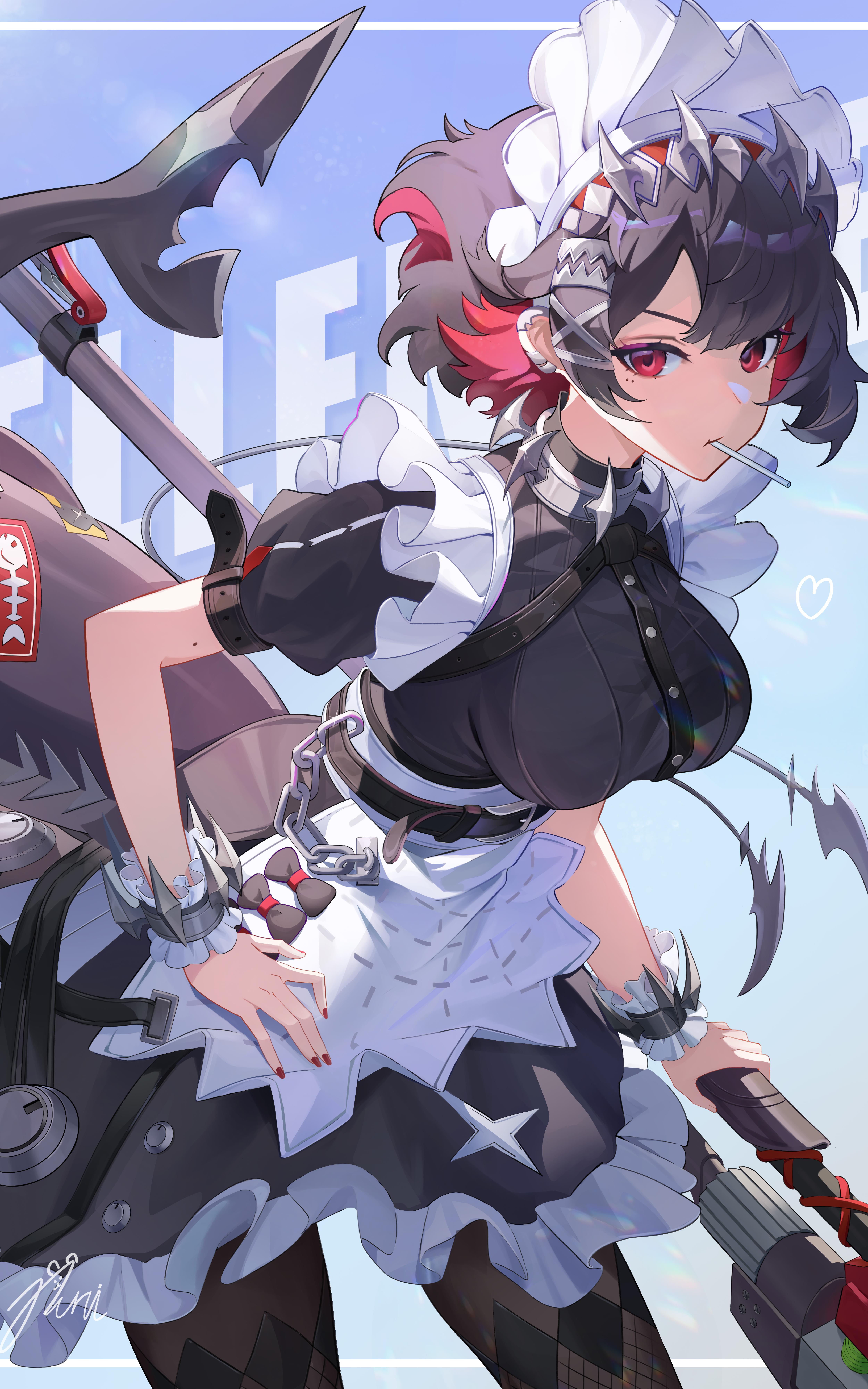 Thread image