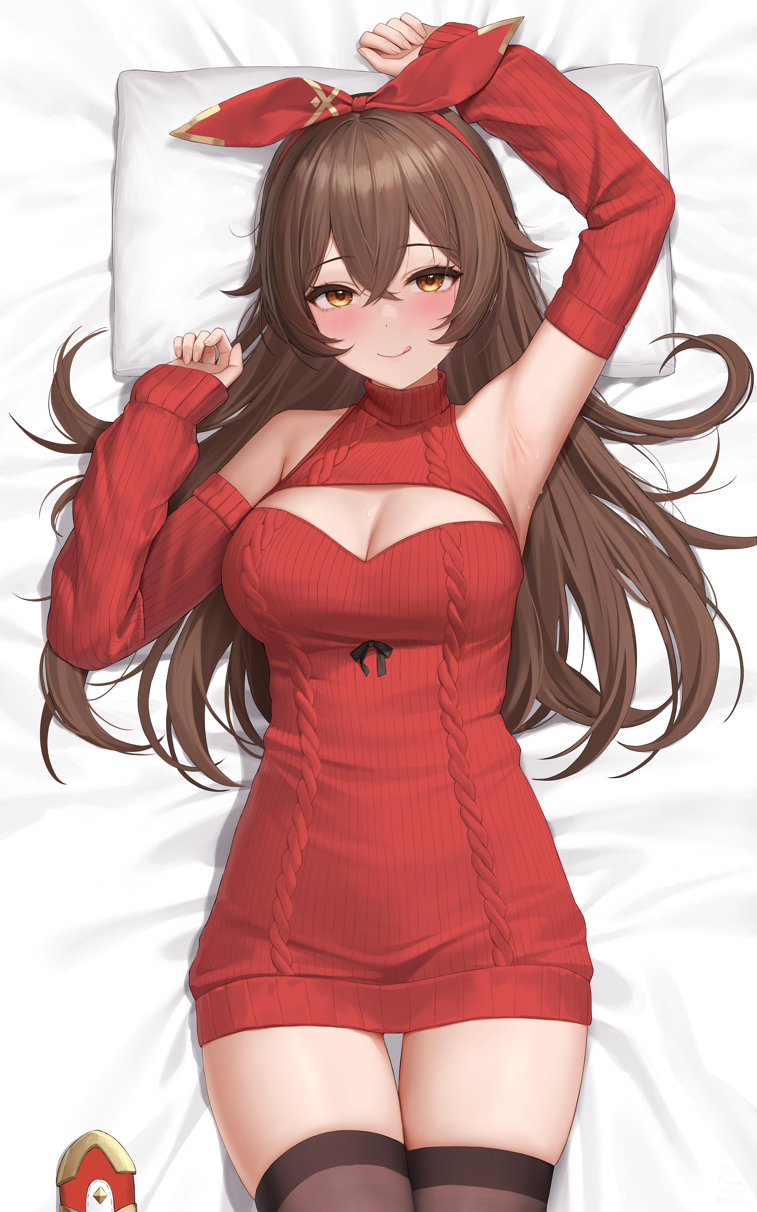 Thread image