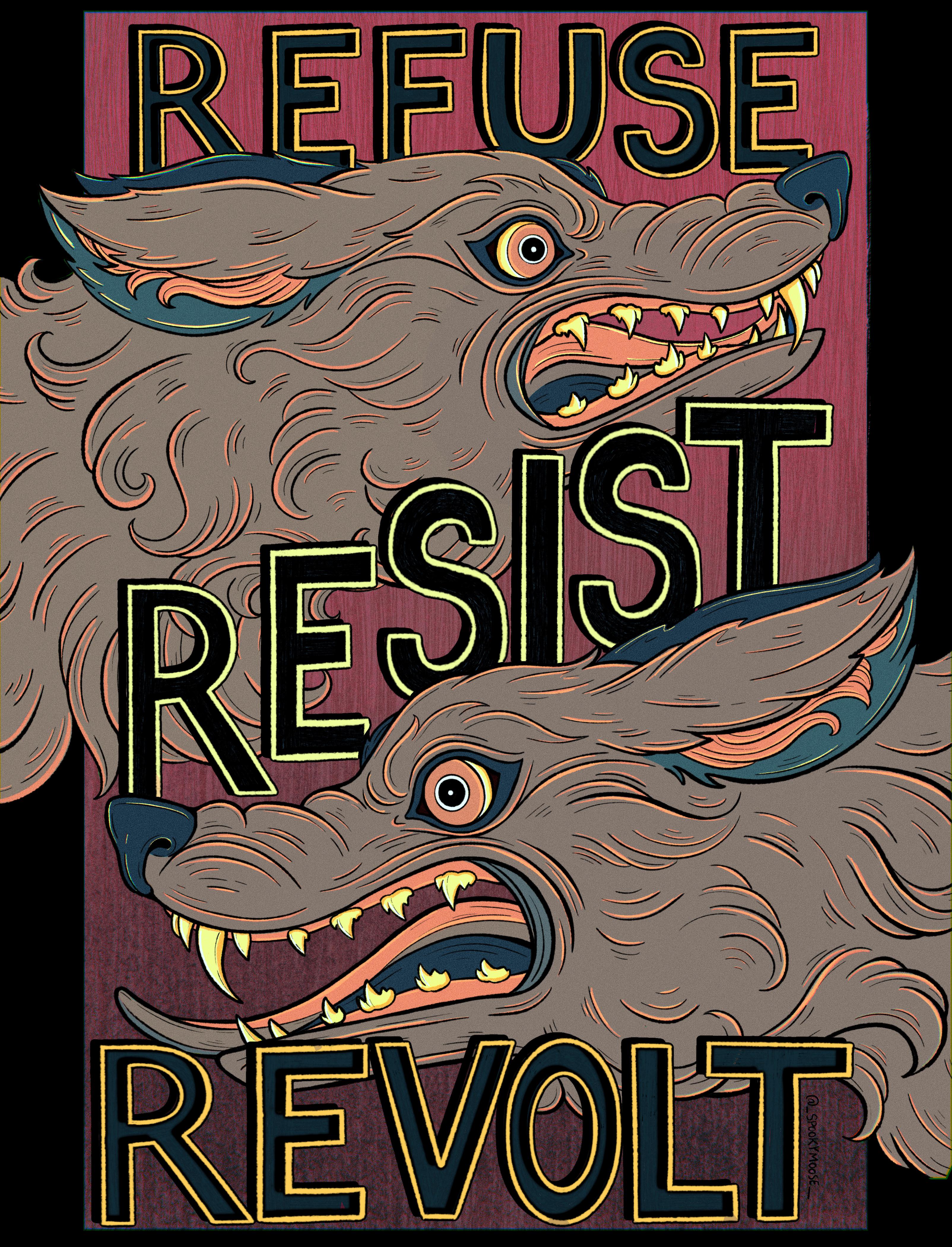 Thread image