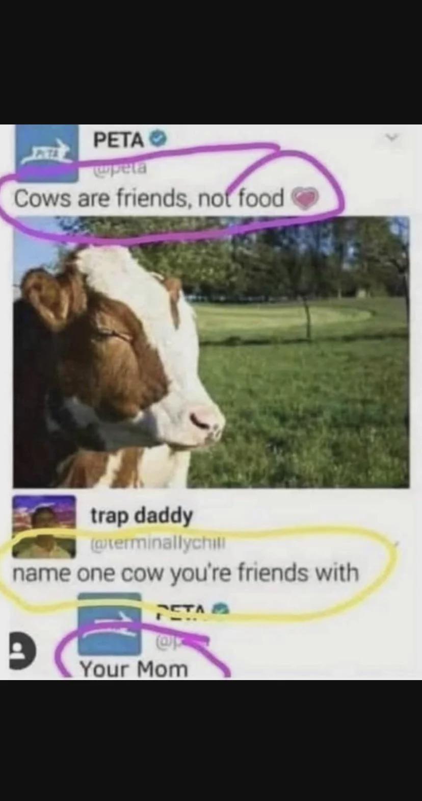 Thread image