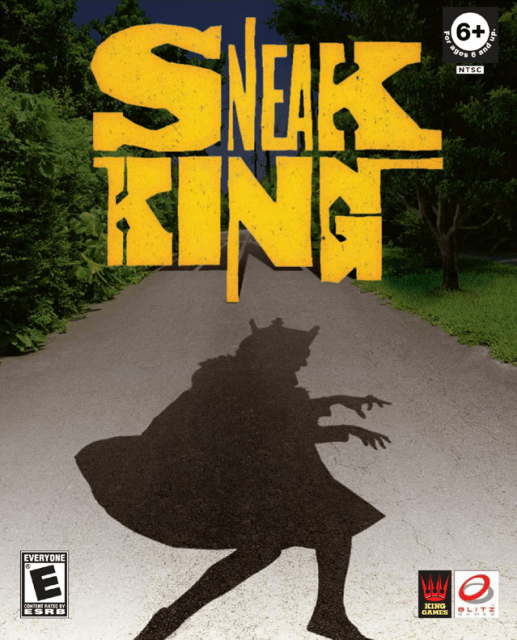 Thread image