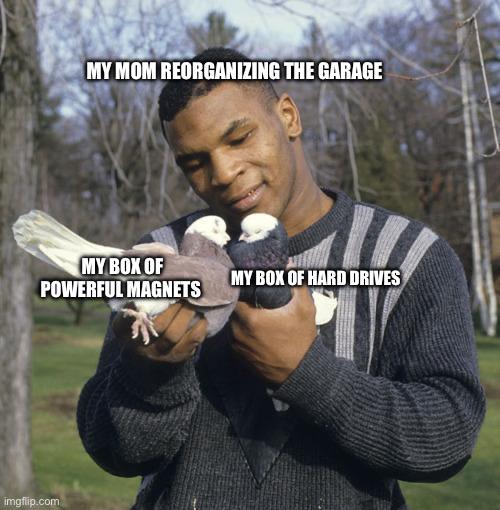 Thread image