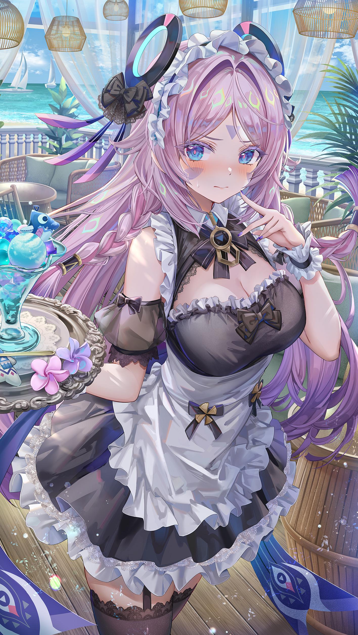 Thread image