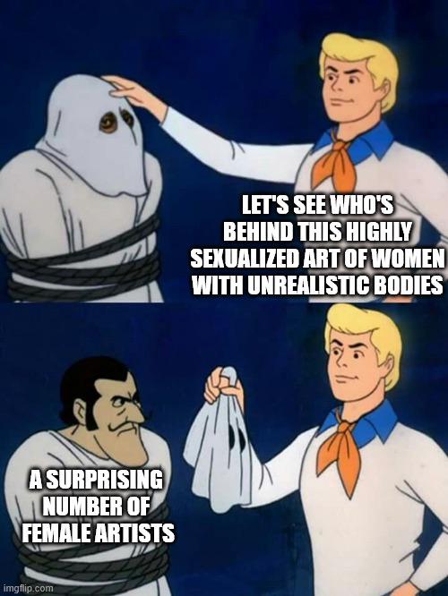 Thread image