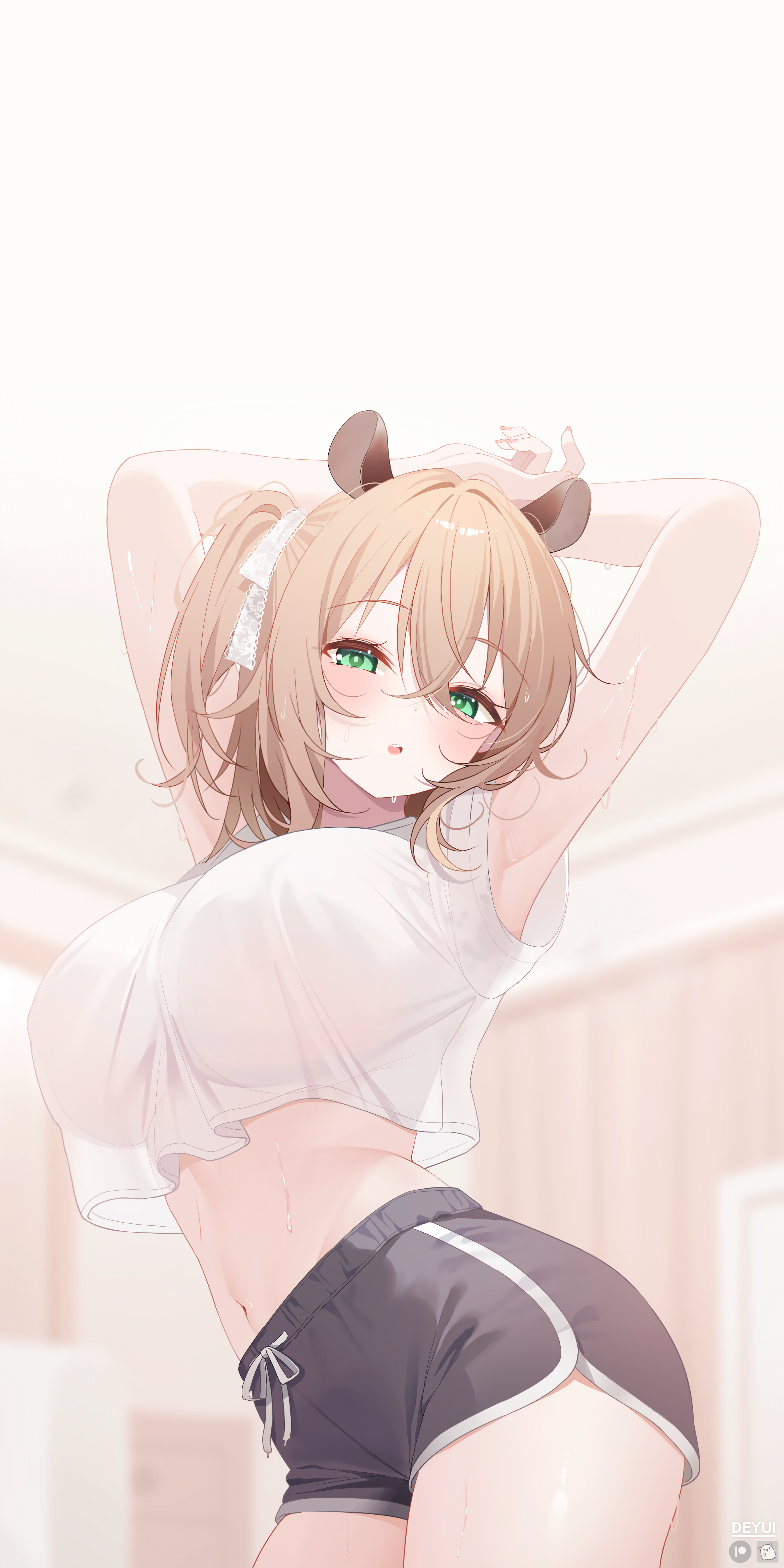 Thread image