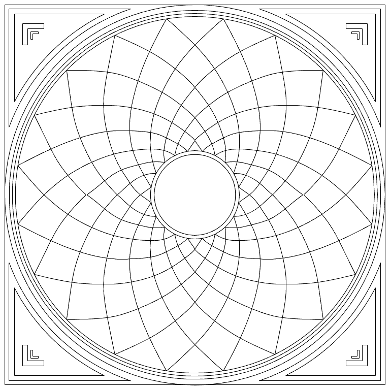 Thread image