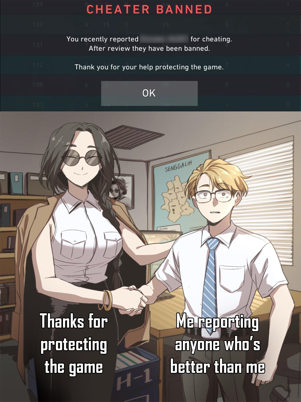 Thread image