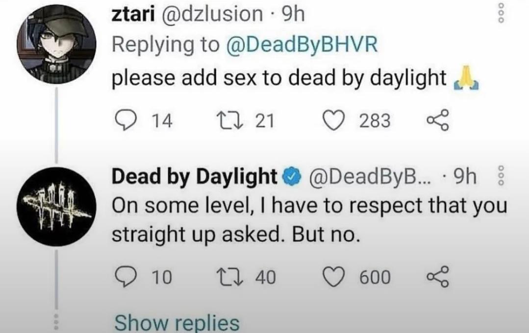 Thread image