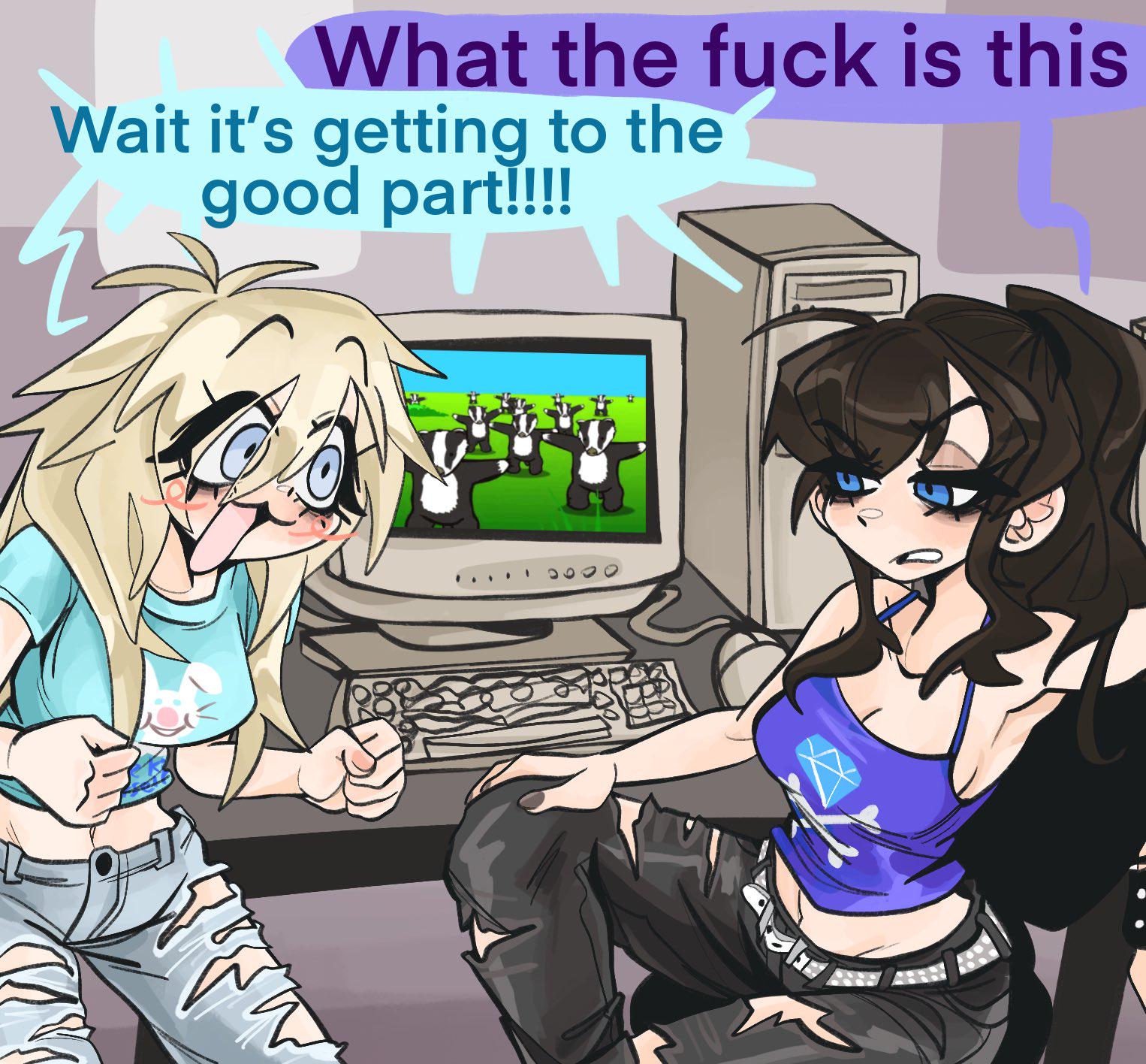 Thread Image