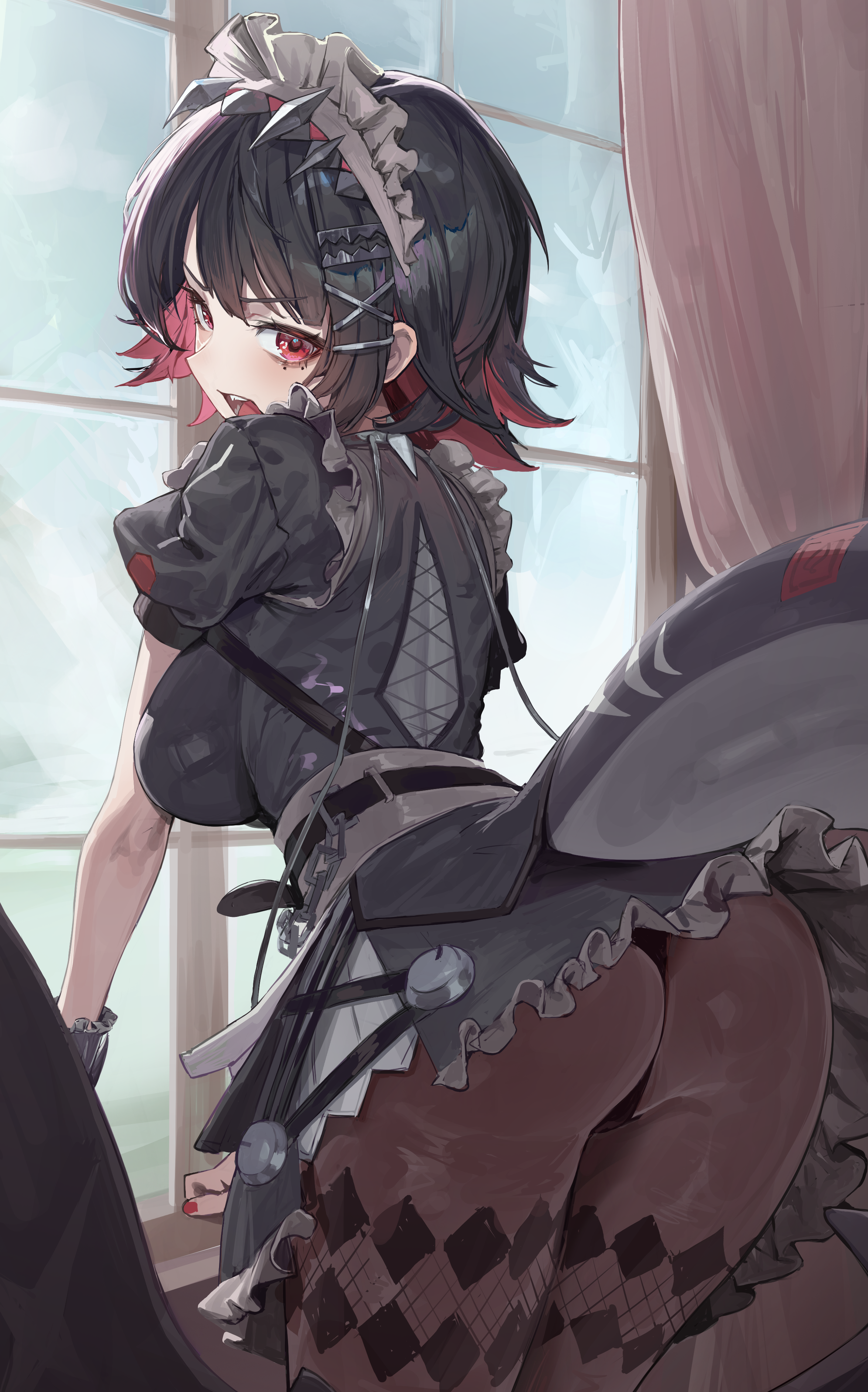 Thread image