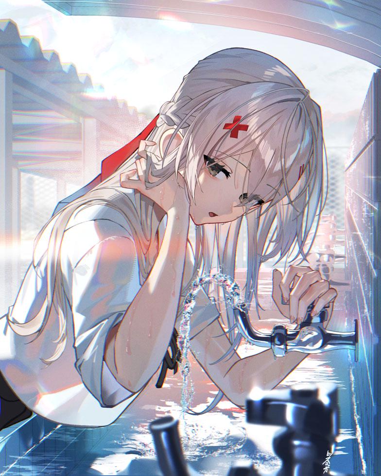 Thread image