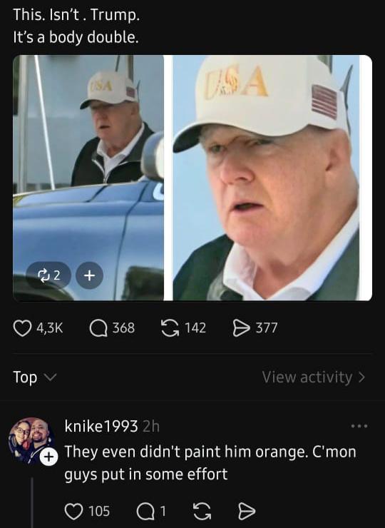 Thread image