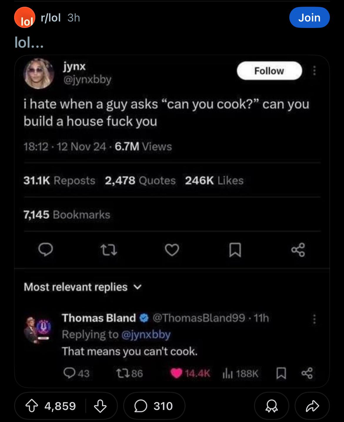 Thread image