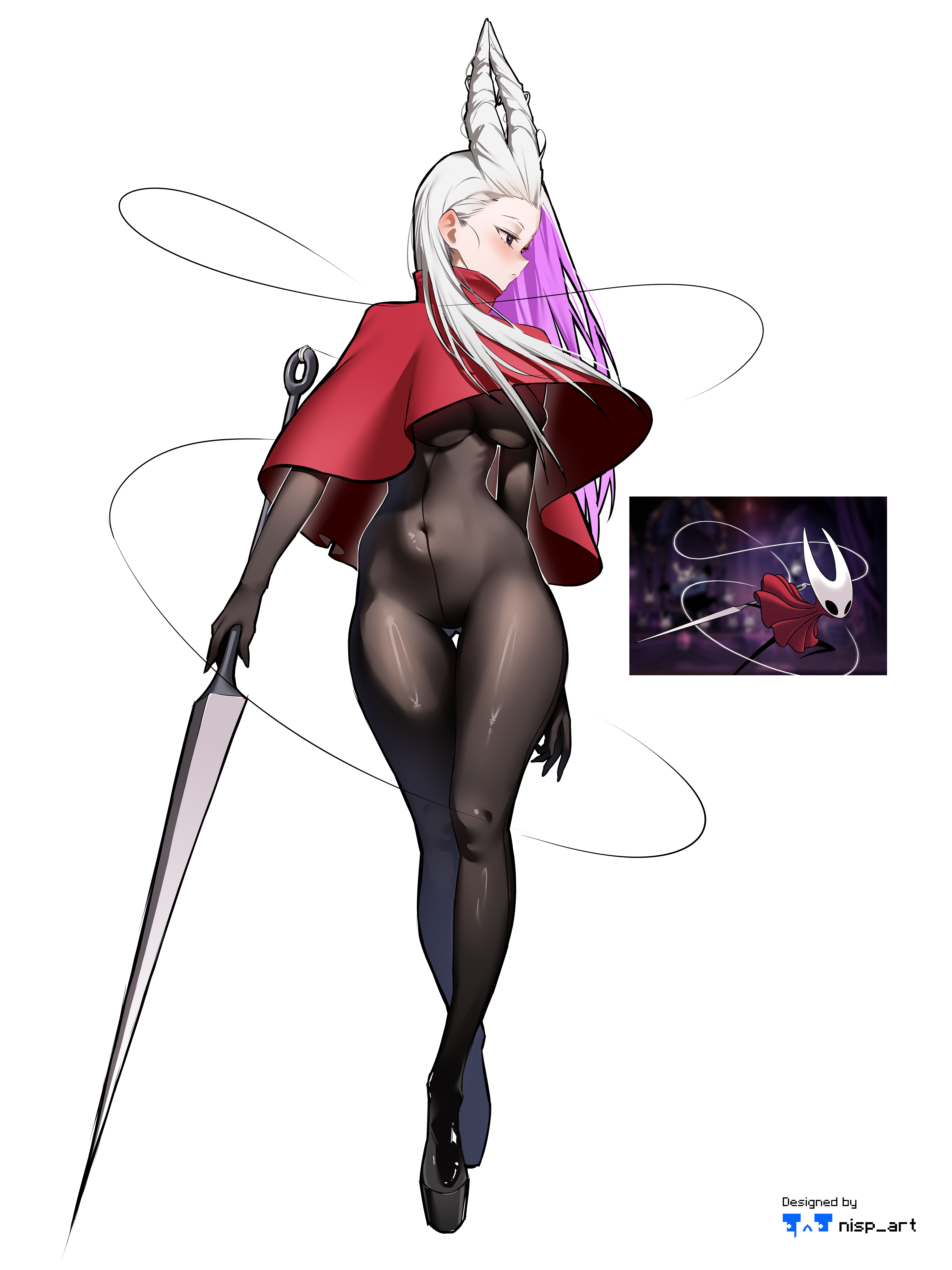Thread image