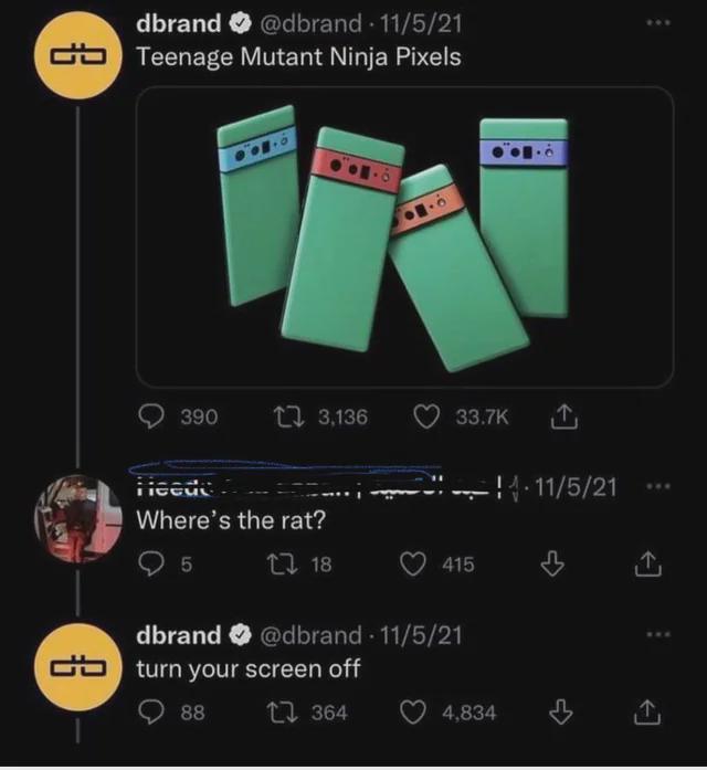 Thread image