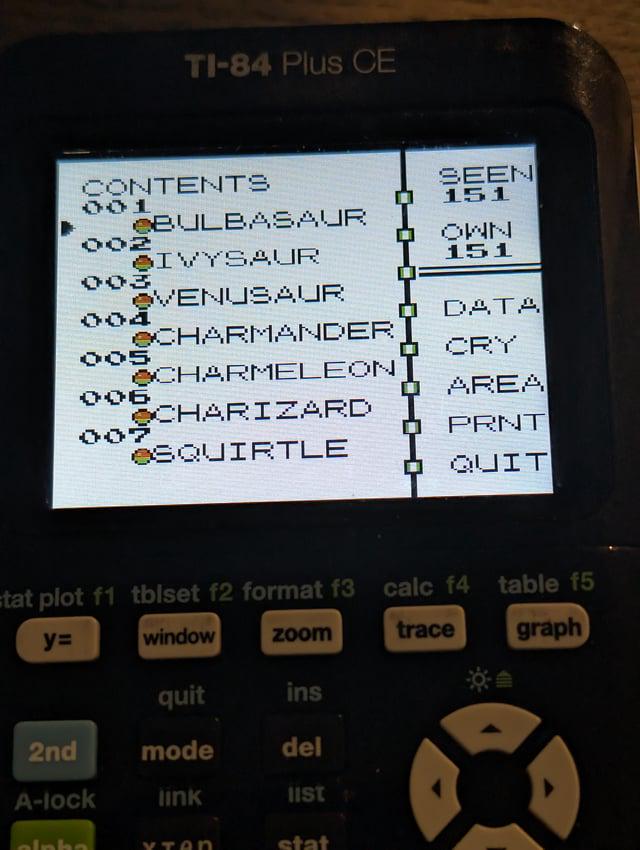 Thread image