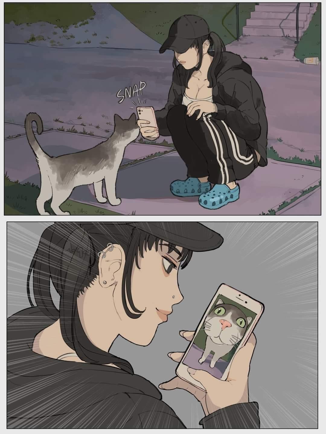 Thread image