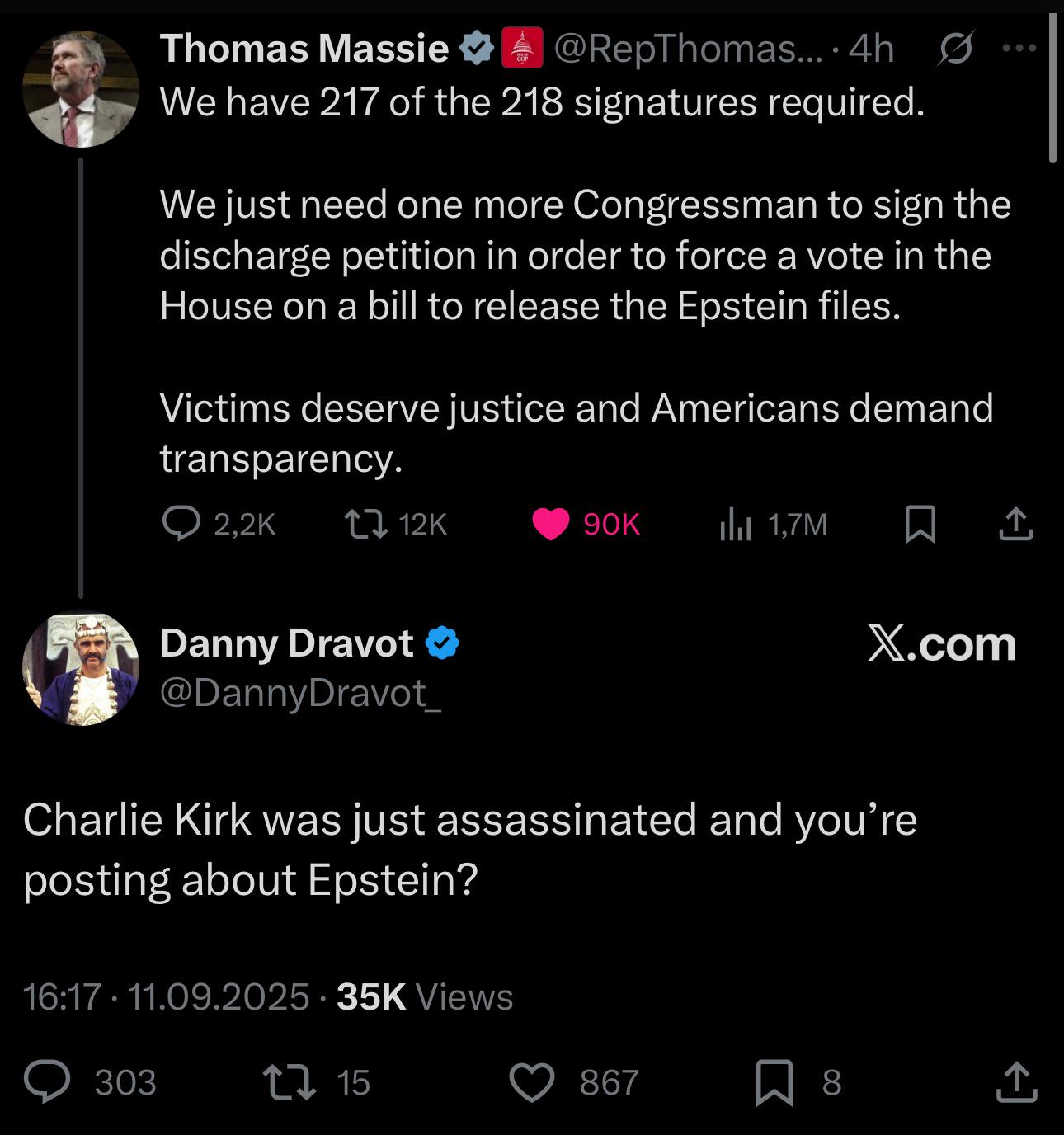 Thread image