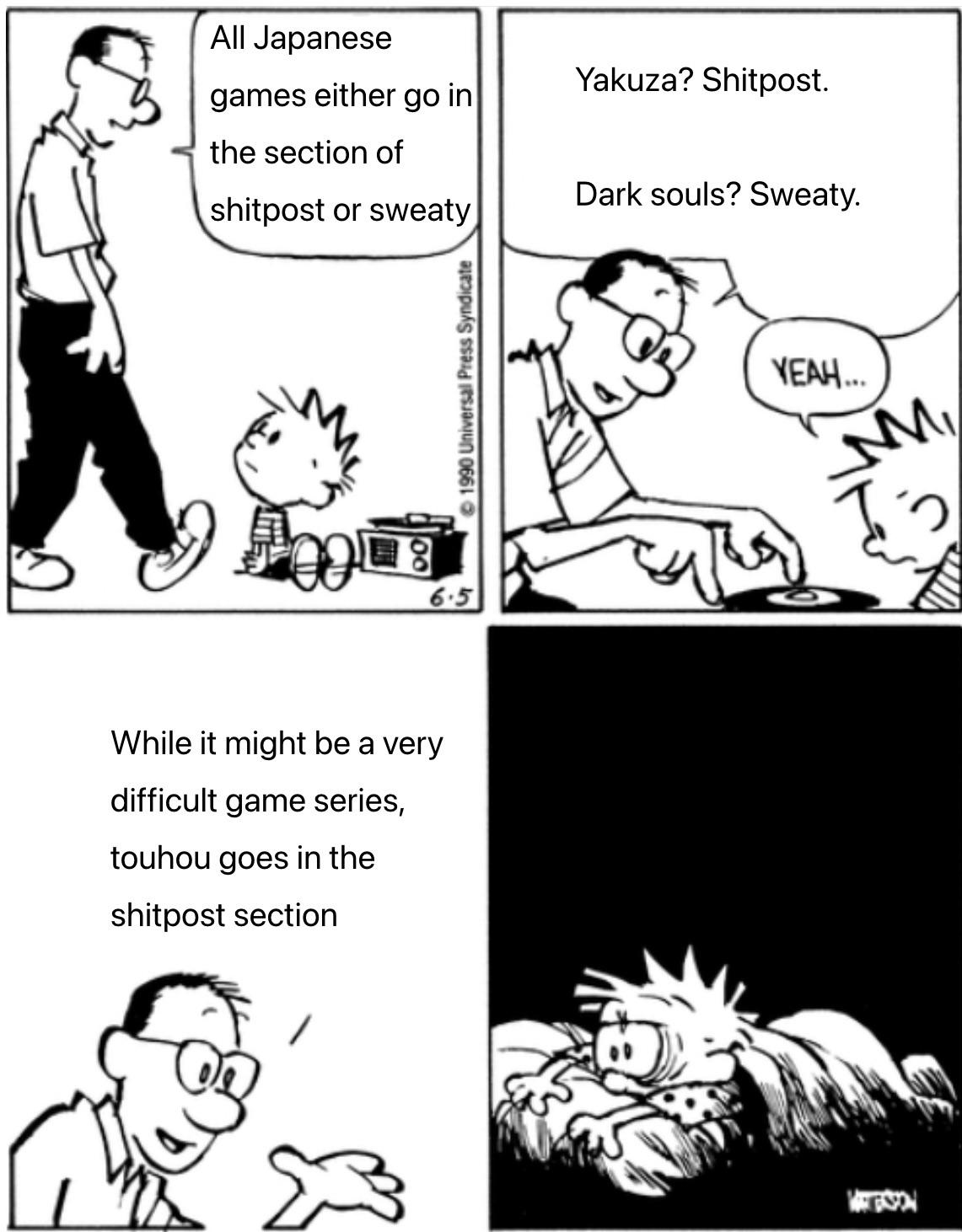 Thread image