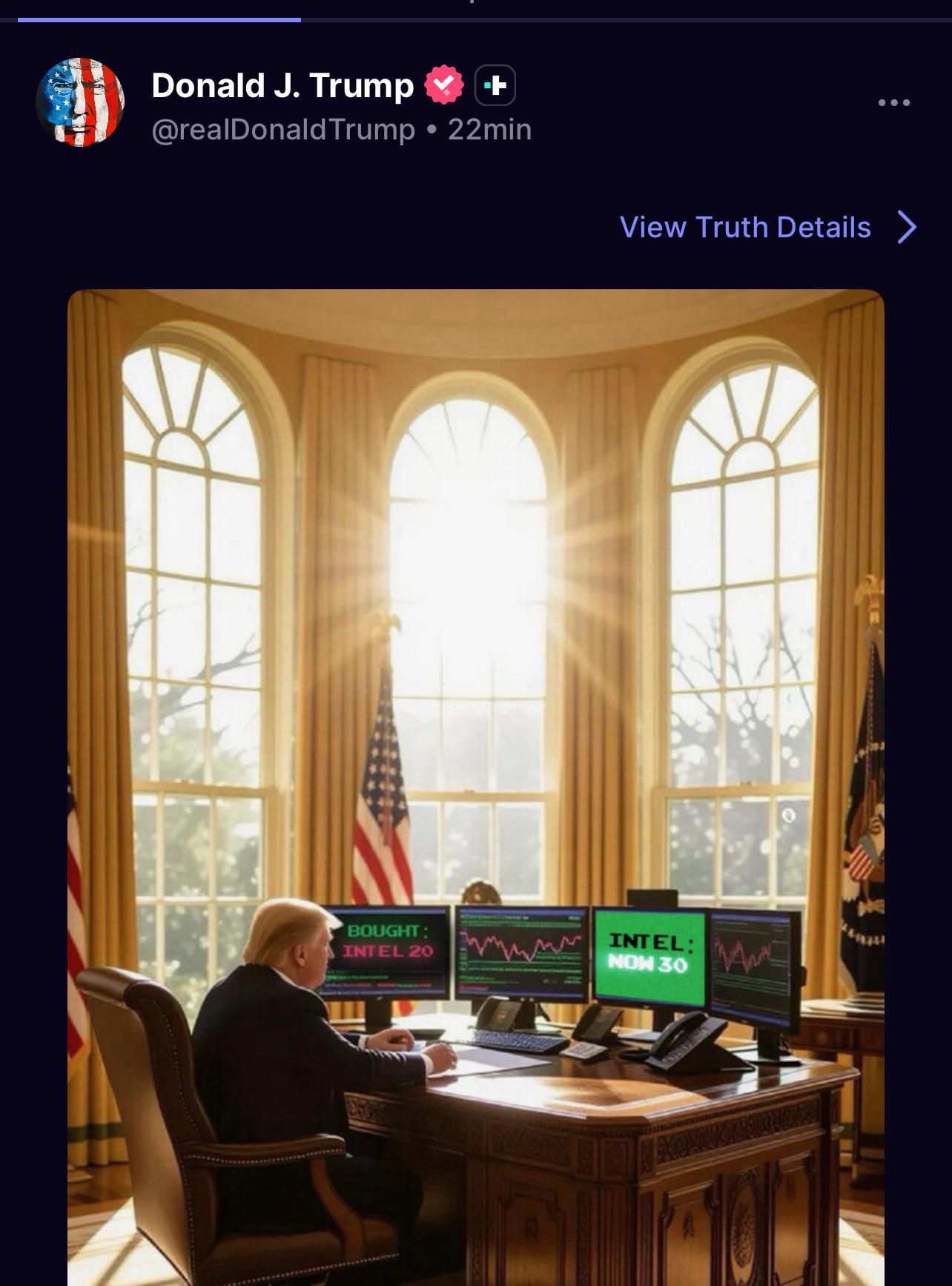 Thread image