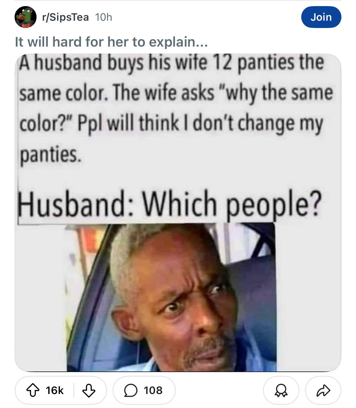 Thread image