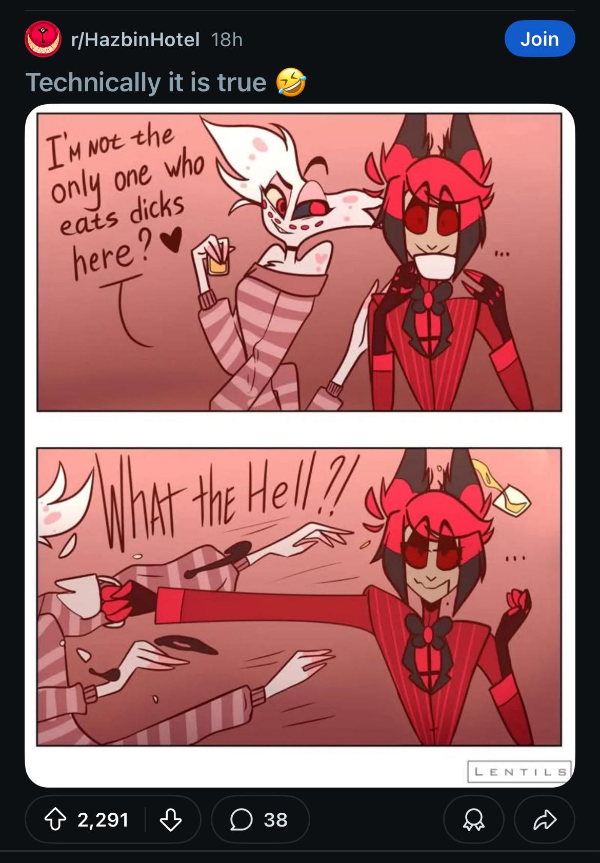 Thread image