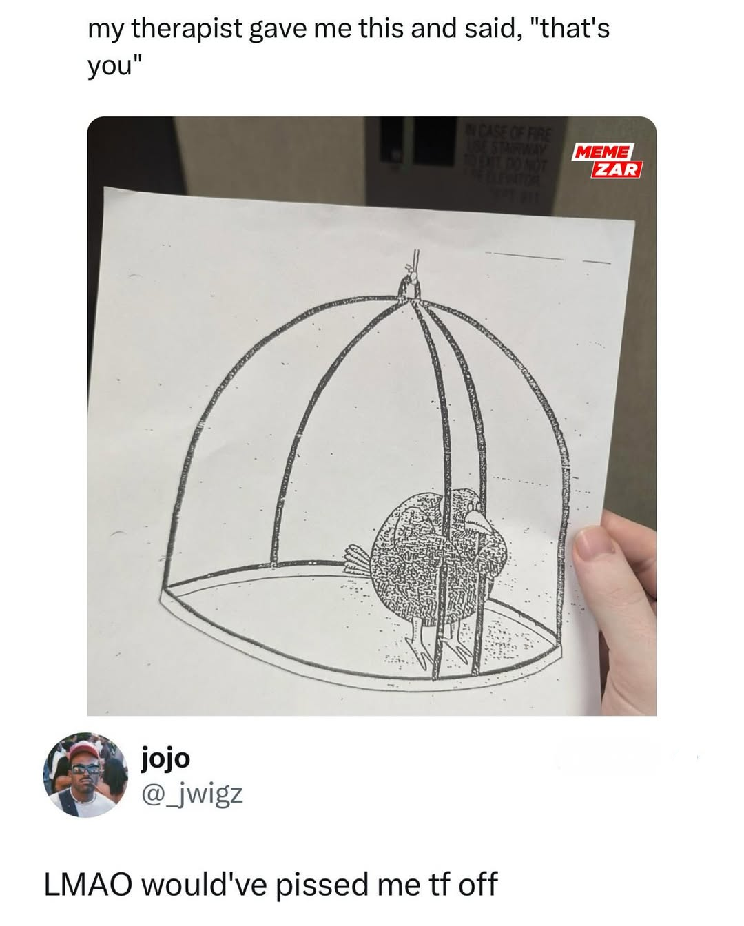 Thread image