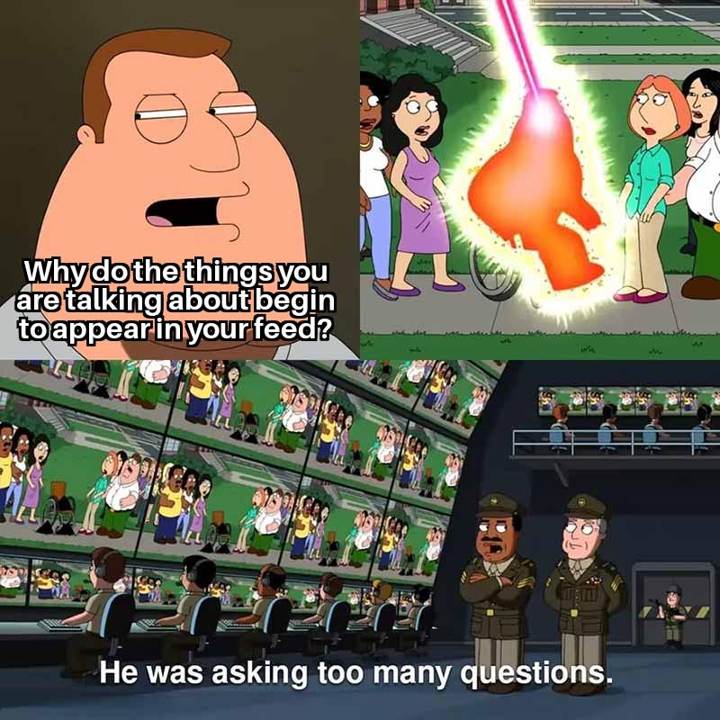 Thread image