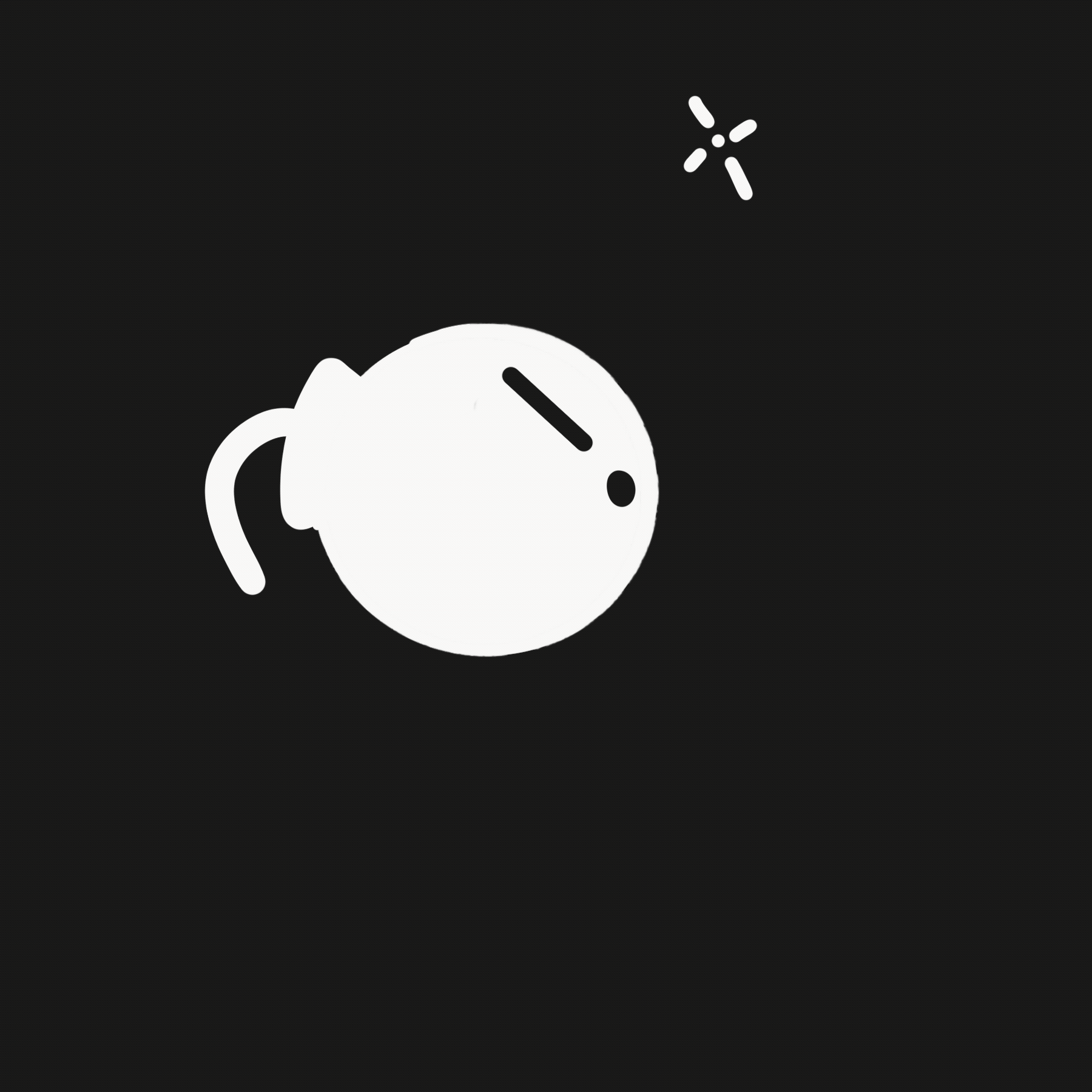 Thread image