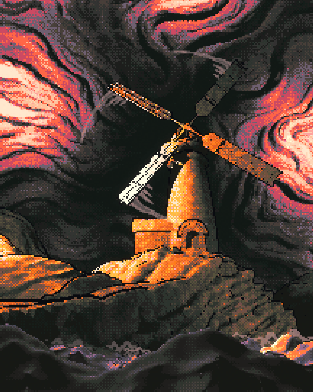 Thread image