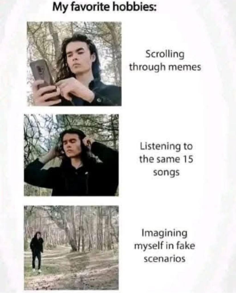 Thread image